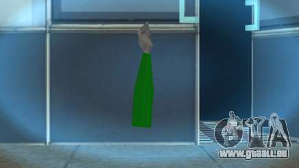 Molotov - Proper Weapon pour GTA Vice City