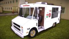 Chevrolet Step Van 30 85 Mr Whoopee pour GTA Vice City