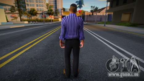 HD Sbmyri pour GTA San Andreas