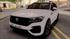 Volkswagen Touareg III R-line V6 TDI