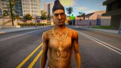OG Loc HD pour GTA San Andreas