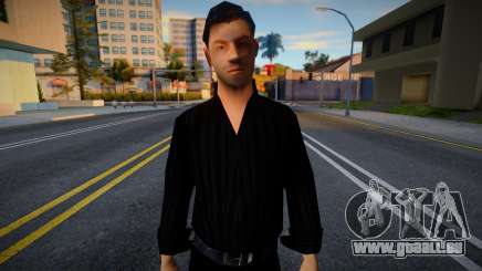 Swmyri Retexture v2 pour GTA San Andreas