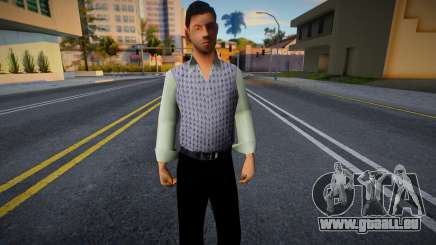 Swmyri Retexture v4 pour GTA San Andreas
