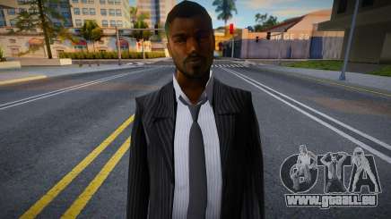 New Bmybu v1 pour GTA San Andreas