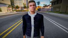 Mise à jour Heck2 (1) pour GTA San Andreas