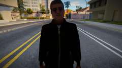 Heck1 mis à jour pour GTA San Andreas