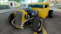 Ford Model A 1931 Twisted Mistress pour GTA San Andreas