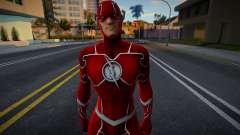 The Flash v1 pour GTA San Andreas