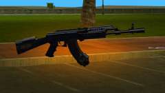 Ruger (Kruger) pour GTA Vice City