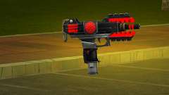 Ingramsl from Saints Row: Gat out of Hell Weapon für GTA Vice City