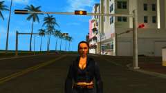 Catalina from GTA 3 für GTA Vice City