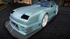 GTA V Imponte Ruiner Custom für GTA San Andreas