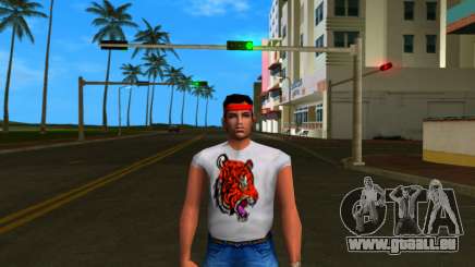 Lecteur mis à jour5 pour GTA Vice City