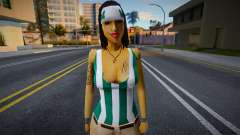 Los Lokos de Arriba V3 für GTA San Andreas