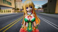 Vert from HDN (ReBirth:1 VII) für GTA San Andreas