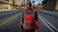 Vbmycr from Zombie Andreas Complete für GTA San Andreas