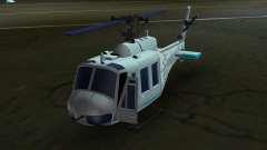 Schale Heli pour GTA Vice City