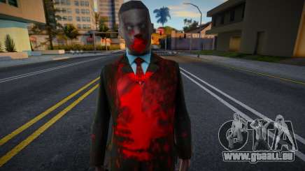 Bmybu from Zombie Andreas Complete pour GTA San Andreas
