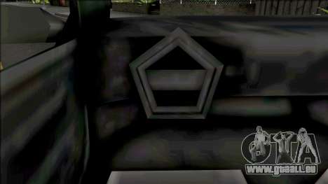 GTA VC Washington 1986 für GTA San Andreas