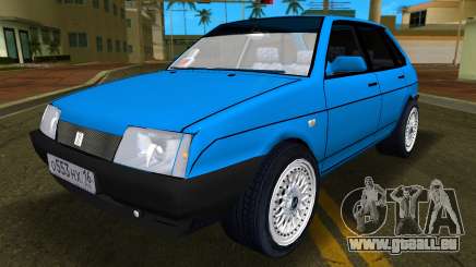 VAZ 21093 pour GTA Vice City