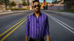 Sbmyri Textures Upscale für GTA San Andreas