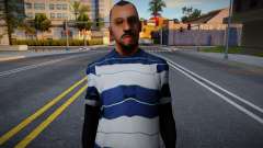 Vhmycr Textures Upscale für GTA San Andreas