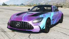 Mercedes-AMG GT Black Series (C190) S16 [Add-On] für GTA 5
