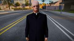 Wmoprea Textures Upscale für GTA San Andreas