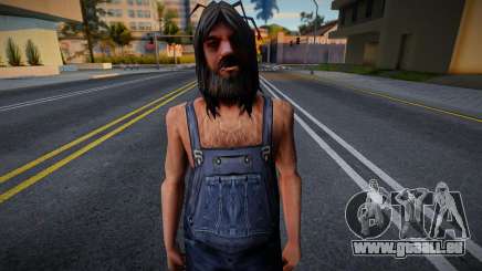 Cwmyhb2 Textures Upscale pour GTA San Andreas
