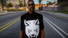 New Ballas modnik pour GTA San Andreas