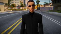 HD Wuzimu HD für GTA San Andreas