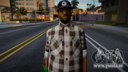 [REL] Swag Sweet für GTA San Andreas