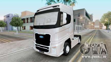 Ford F-Max pour GTA San Andreas
