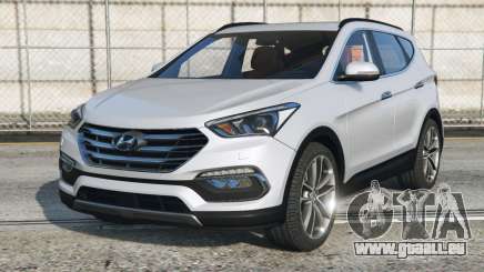 Hyundai Santa Fe pour GTA 5