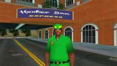 GTA Sheriff officer v1 für GTA Vice City