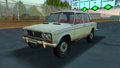 VAZ 2106 [Nouveau]