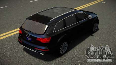 Audi Q7 Yoftay für GTA 4