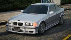 BMW M3 E36 R1ox für GTA San Andreas
