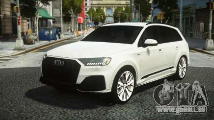 Audi Q7 Validos für GTA 4