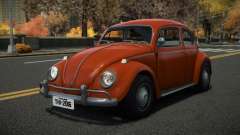 Volkswagen Fusca Ryosta pour GTA 4