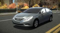 Hyundai Sonata 2014