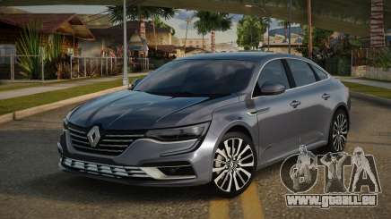 Renault Talisman 20th für GTA San Andreas