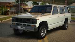 Nissan Patrol V1.1