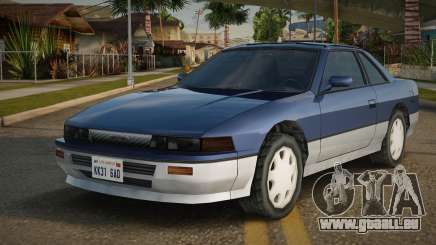 1989 Annis Remus für GTA San Andreas