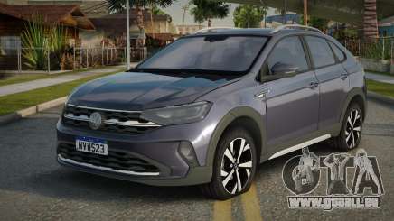2020 Volkswagen Nivus für GTA San Andreas