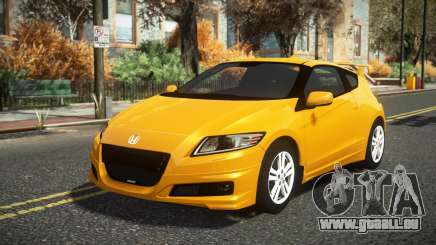 Honda CRZ Dasemol pour GTA 4