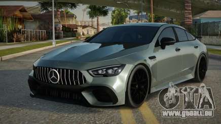 Mercedes-Benz GT63S AMG V1.1 für GTA San Andreas