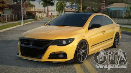 Volkswagen Passat CC V1.1 für GTA San Andreas