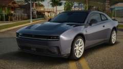 Dodge Charger Daytona Scat