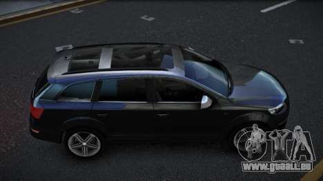 Audi Q7 Poqdatud für GTA 4